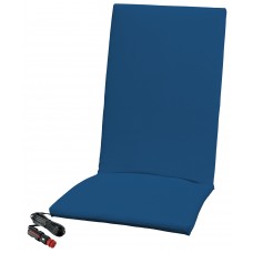 Подушка на сиденье с подогревом 12 V, синий