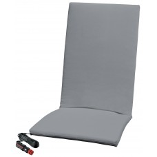 Подушка на сиденье с подогревом 12 V, серый